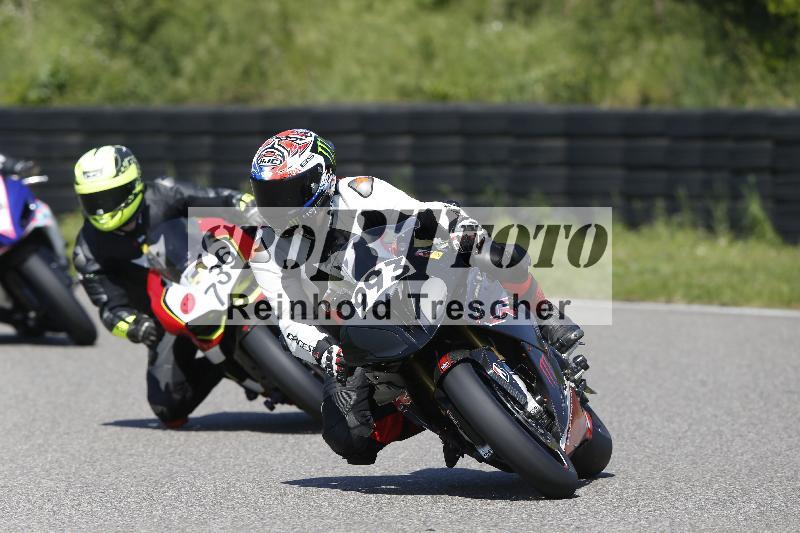 /12 30.04.2025 Speer Racing ADR/Gruppe gelb/993
